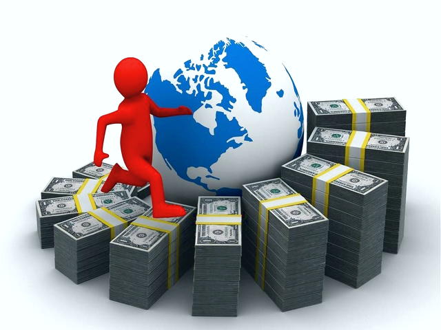 چرا سرمایه‌گذاری خارجی مهم است؟